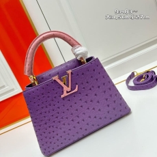 Louis Vuitton Top Handle Bags